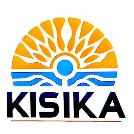 KİSİKA YAPI MALZEMELERİ SANAYİ VE TİCARET ANONİM ŞİRKETİ